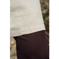Viking Tunic Linen - Naural S