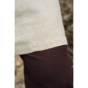 Viking Tunic Linen - Naural L
