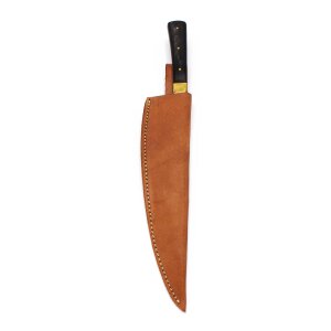 Kitchenknife/Home-Defence 1300 - 1600 horn