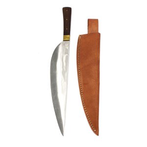 Kitchenknife/Home-Defence 1300 - 1600 wood