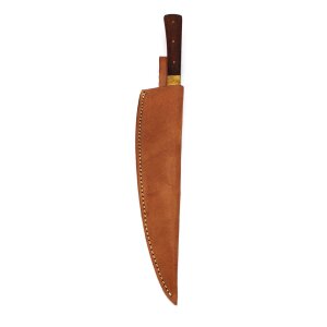 Kitchenknife/Home-Defence 1300 - 1600 wood