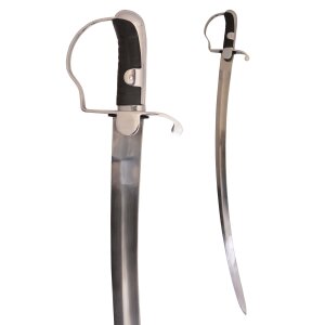 Prussian cavalry saber M 1811,...