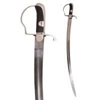 Prussian cavalry saber M 1811, Blüchersäbel