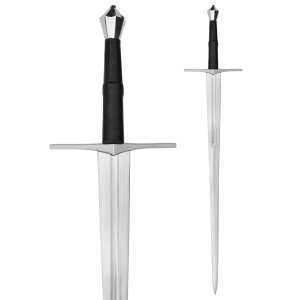 Zweih&auml;nder Schwert 112cm