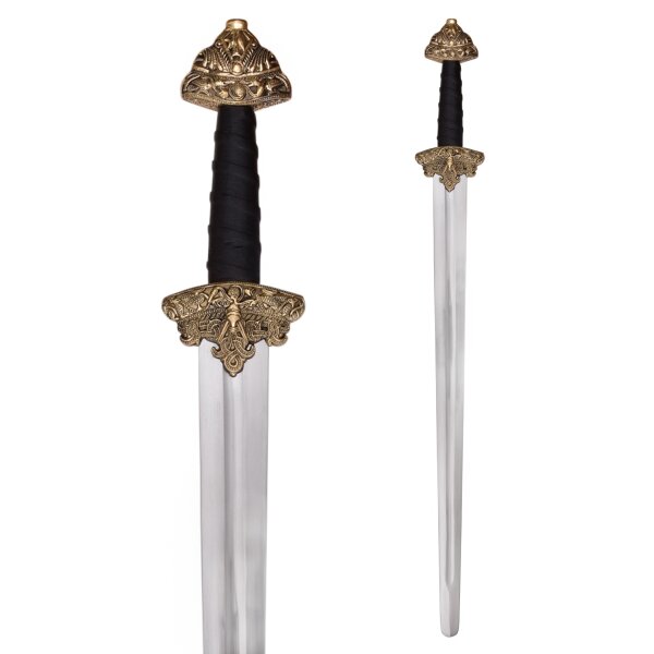 Dybek Viking sword, for light show fight, SK-C