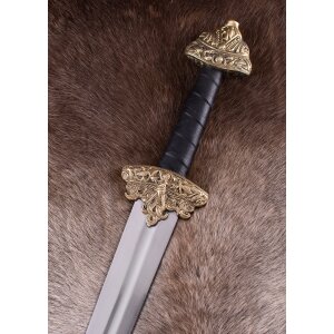 Dybek Viking sword, for light show fight, SK-C