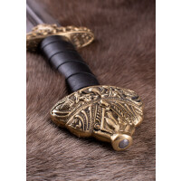 Dybek Viking sword, for light show fight, SK-C