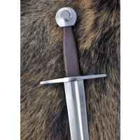 Mittelalterliches Einhandschwert, für leichten Schaukampf, SK-C