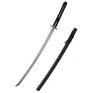 John Lee Shintai Katana