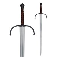 Late medieval two-handed sword, for show fighting, SK-C