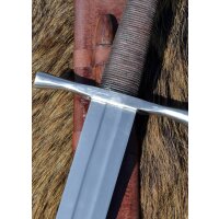 Crusader Sword w. Octagonal Pommel, 13th c., practical blunt, SK-C 