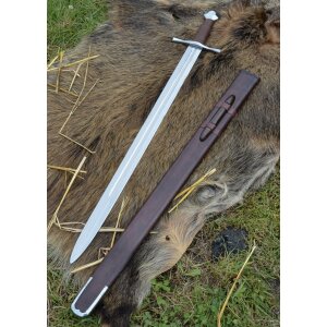 Crusader Sword with Octagonal Pommel, 13th c.