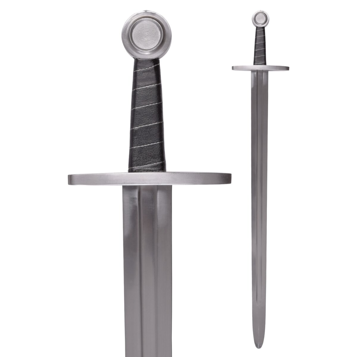 High medieval sword for showfighting, SK-C