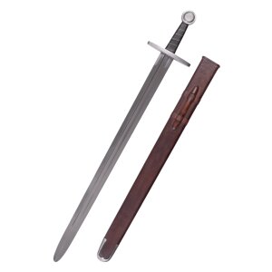 High medieval sword for showfighting, SK-C