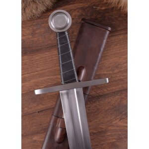 High medieval sword for showfighting, SK-C