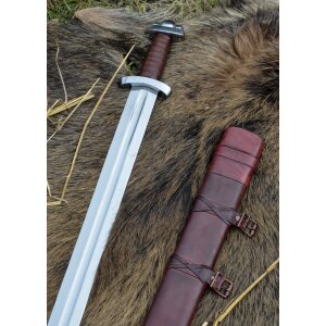 Viking Sword Godfred, incl. scabbard