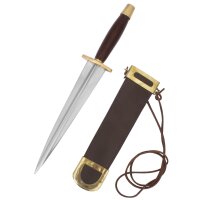 Parazonium - Greco-Roman Dagger