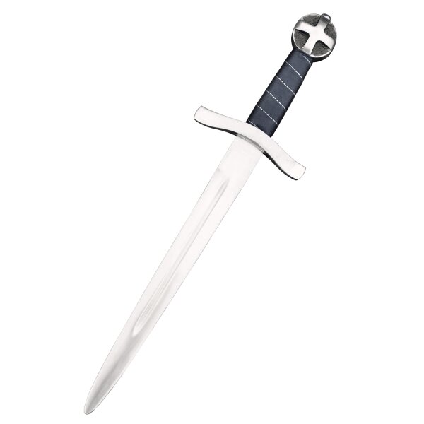 Crusader Dagger with scabbard, light combat version, SK-C