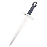 Crusader Dagger with scabbard, light combat version, SK-C