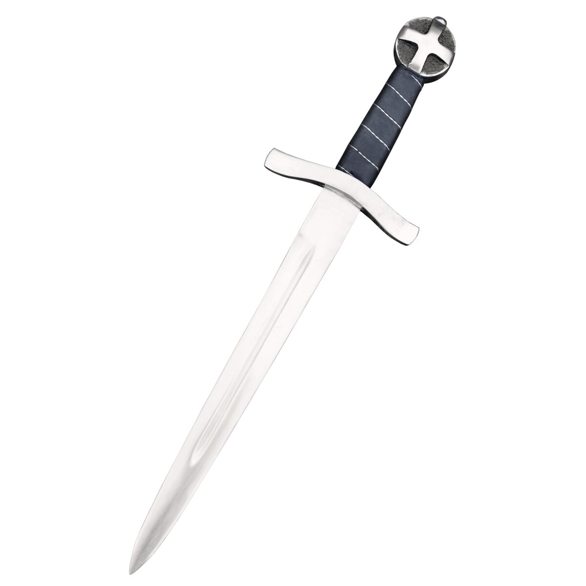 Crusader Dagger with scabbard, regular Version