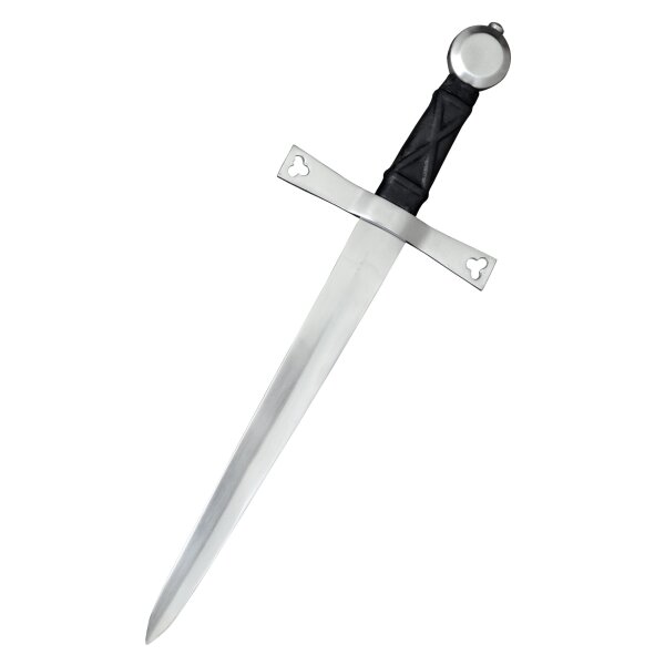 Gothic dagger with scabbard, regular version