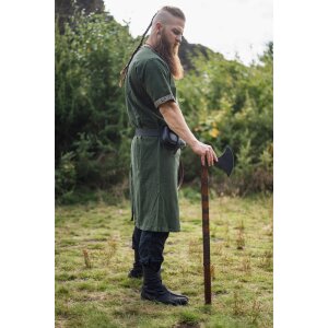 Viking short sleeve tunic with border "Richard"...