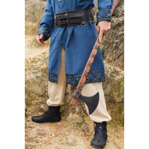 Leinenhose "Asmund" Natur M