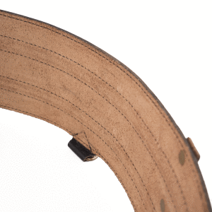 Robust Viking Belt "Sif" Black 140cm