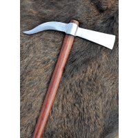 Utility axe Dolabra, Roman battle axe