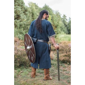 Viking short sleeve tunic with border "Richard"...