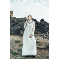 Viking Dress "Brigida" Natural L