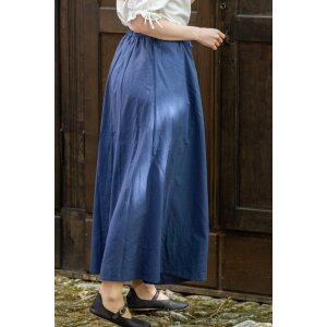 Medieval or Pirates Skirt &quot;Dana&quot; Blue