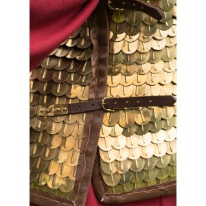 Roman scale armor, Lorica Squamata