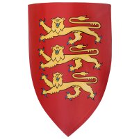 Shield of King Edward I.