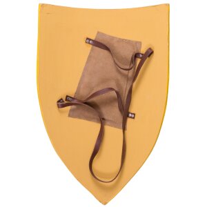 Shield from Robert Bruce