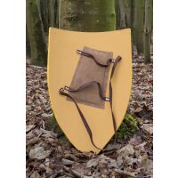 Schild von Robert Bruce