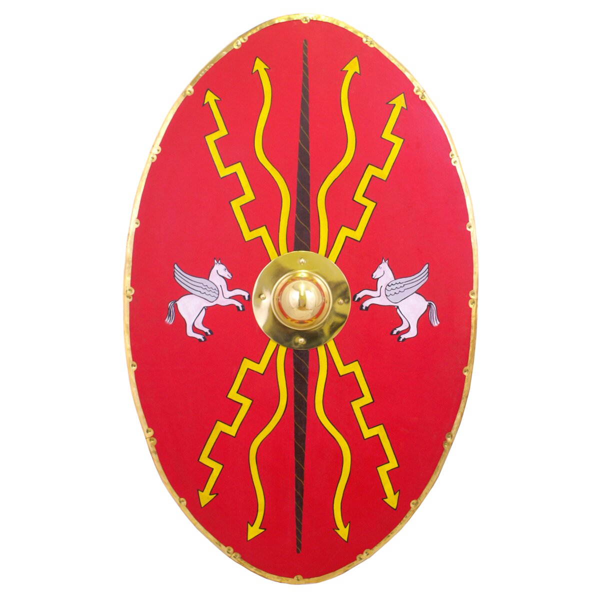 Römerschild,Zenturio Scutum