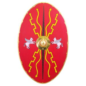 R&ouml;merschild,Zenturio Scutum