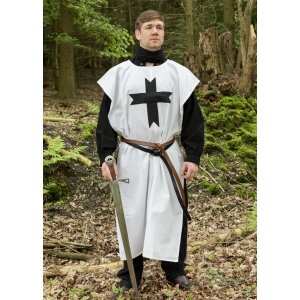 Crusader tabard, tunic