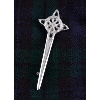 Kilt Pin, Kilt Pin