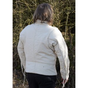 Padded armor doublet with nests, size S