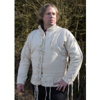 Padded armor doublet with nests, size S