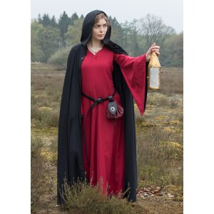 Medieval Cape Burkhard, versch. Colors, one size, unisex