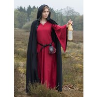 Medieval Cape Burkhard, versch. Colors, one size, unisex