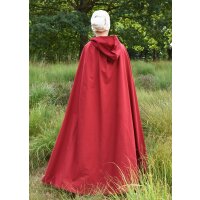 Medieval Cape Burkhard, versch. Colors, one size, unisex