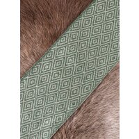 Viking calf wrap, diamond twill tape, div. colors