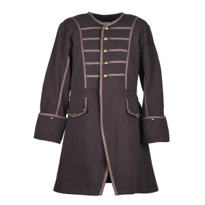 Pirate Coat Edward, Justaucorps, S