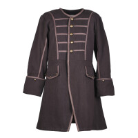 Pirate Coat Edward, Justaucorps, S