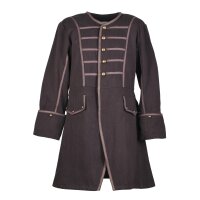 Pirate Coat Edward, Justaucorps XL