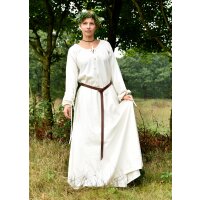 Medieval dress , underdress Ana, nature, M